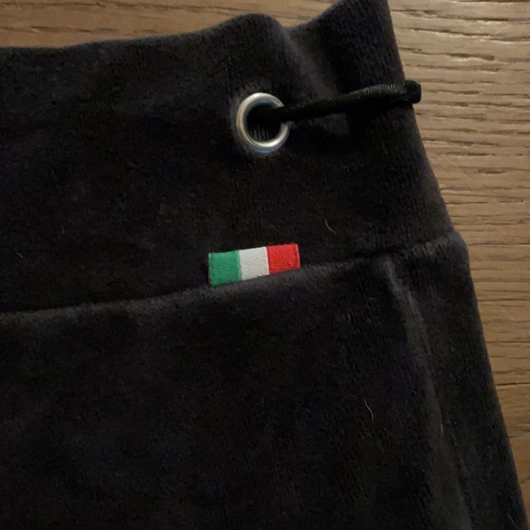 PUMA/FERRARI SWEATPANTS-WOMEN'S SIZE S. - Picture 5 of 9